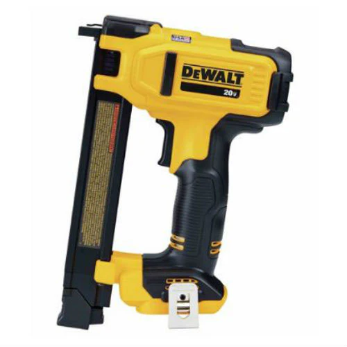 DeWalt DCN701B 20V Max Electric Wire Stapler - Bare - Moutools