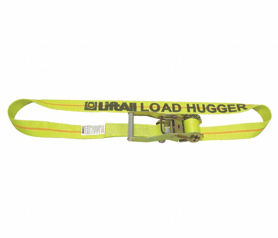 Lift All 61011 Loadhugger Tiedown Ratchet Buckle Endless 2