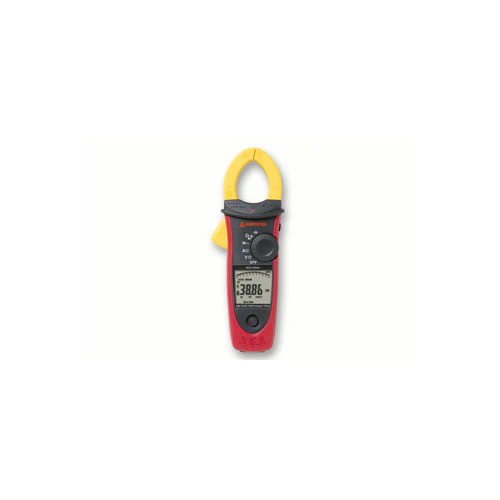Amprobe ACDC-52NAV 600 A AC/DC TRMS Navigator Clamp - Moutools