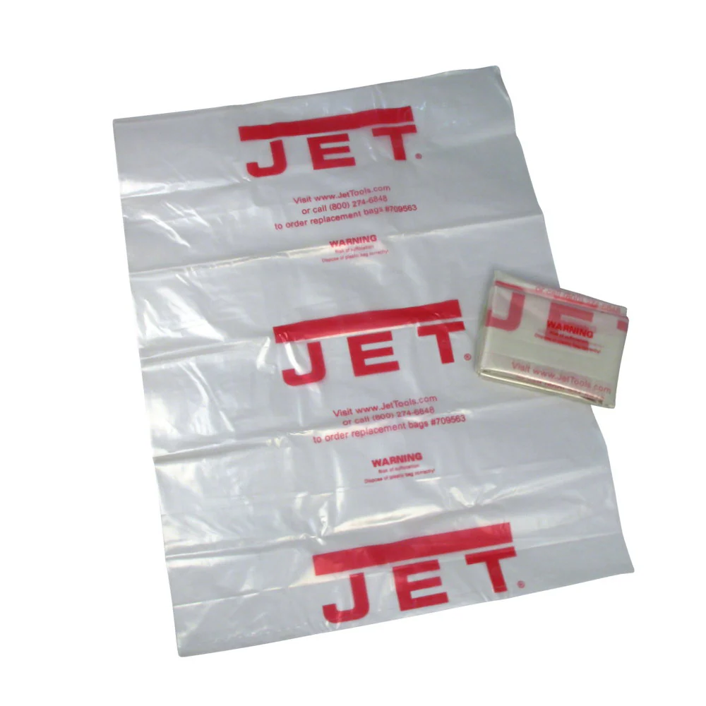 Jet JT9-708699A CB-111219A Collector Bag (CB-1200A) - Moutools