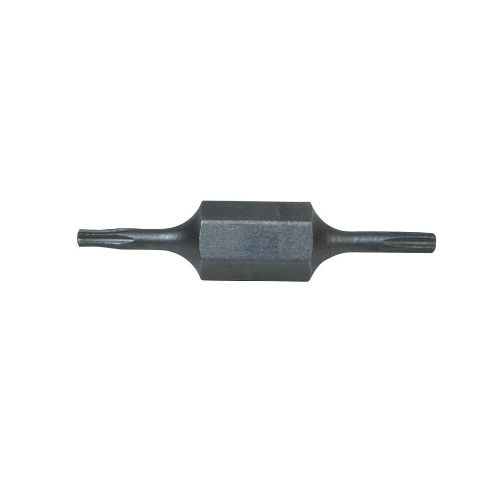 Klein Tools 32544 Replacement Bit, Tamperproof TORX #6 and #7 - Moutools