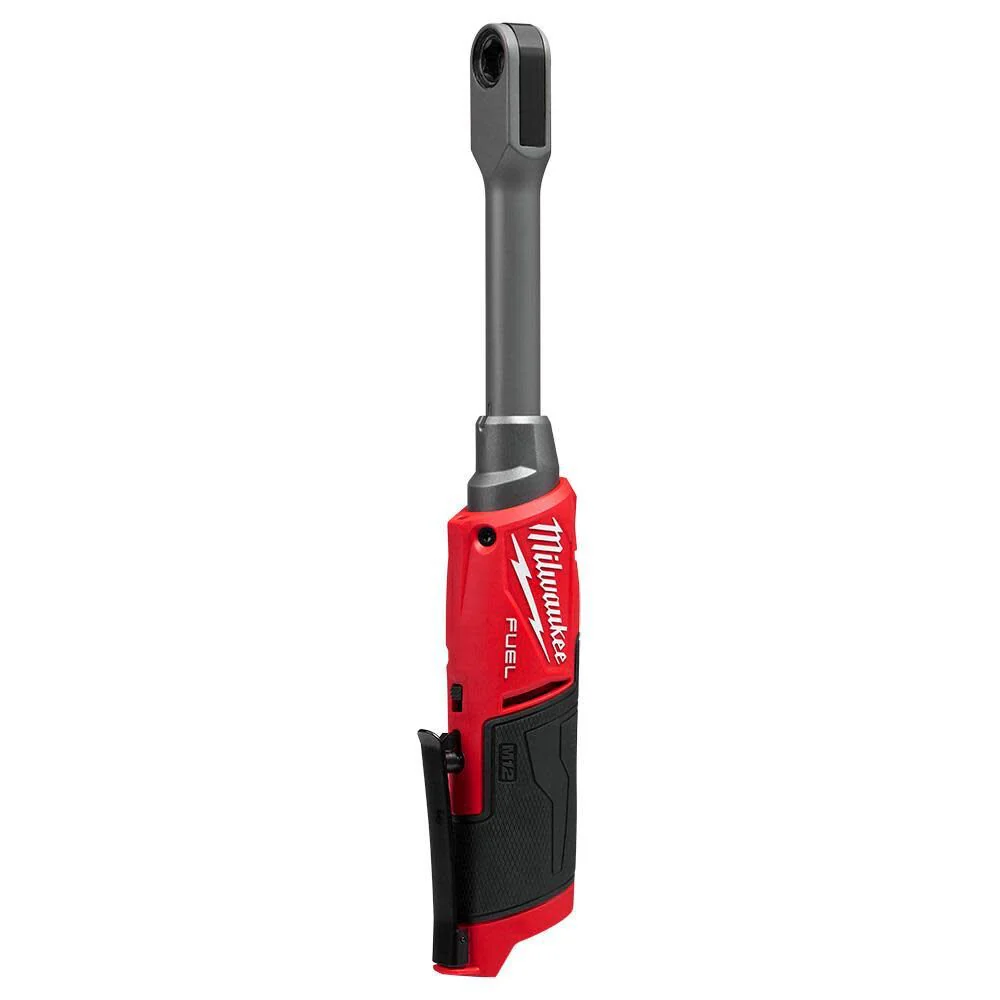 Milwaukee 3050-20 M12 FUEL INSIDER Extended Reach Box Ratchet - Moutools
