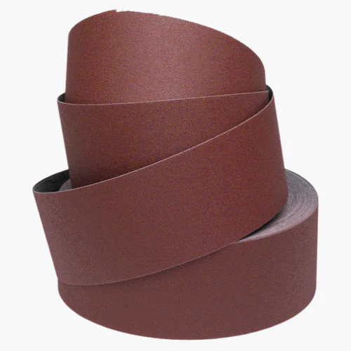 Powermatic JT9-60-9100 Ready-To-Cut Premum Sand Paper Roll, 100 Grit - Moutools