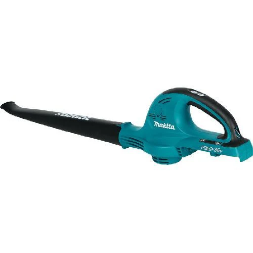 Makita XBU01Z 18V X2 LXT Lithium-Ion (36V) Cordless Blower, Bare Tool - Moutools