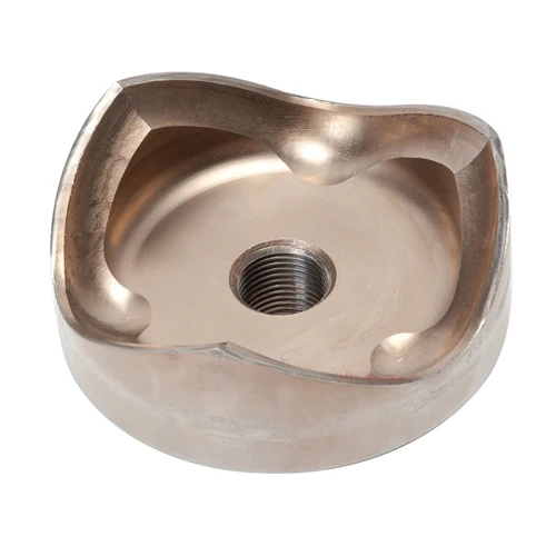 Greenlee 00623 Punch-RD Stainless 3.00 Conduit Boxed - Moutools