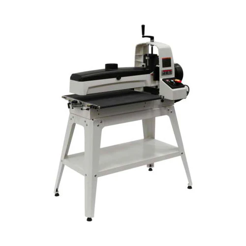 Jet JT9-723550OSK Jwds-2550 Drum Sander W/Open Stand - Moutools