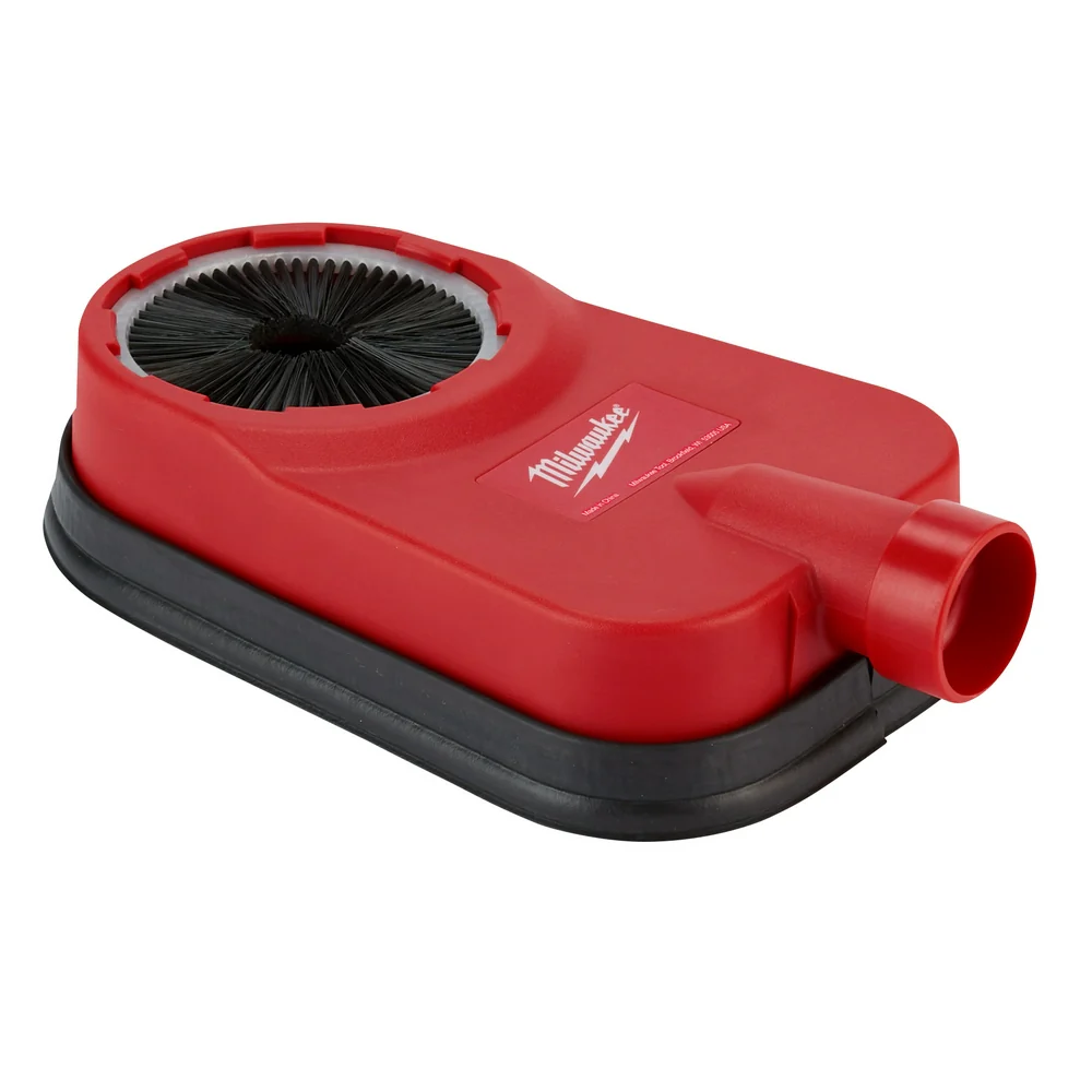 Milwaukee 5317-DE SDS Max Dust Extraction Attachment - Moutools