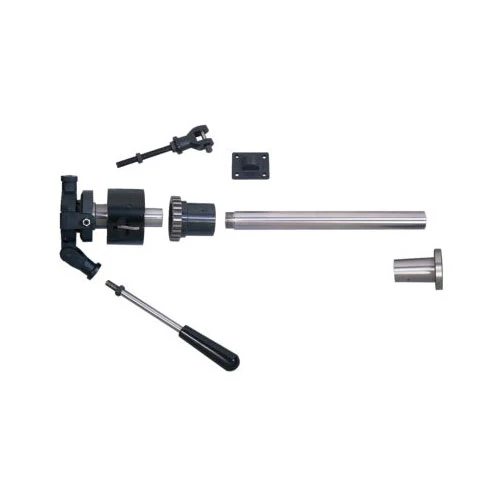 Jet Elite JT9-892156 5C Lever Type Collet Closer For ELITE EGH-1740 and EGH-1760 - Moutools