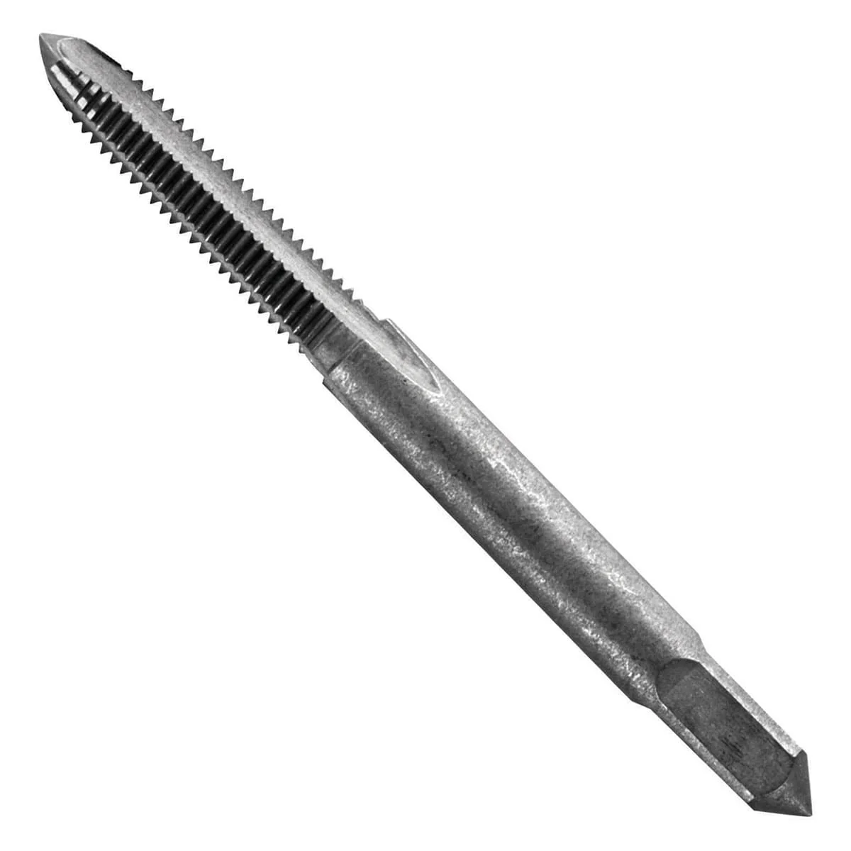 Bosch BPT4M70 4mm - .70 High-Carbon Steel Metric Plug Tap - Moutools