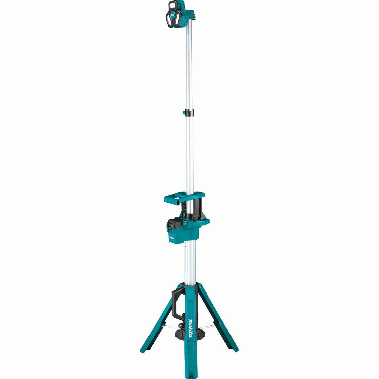 Makita DML814 18V LXT Tower Work/Multi-Directional Light, Light Only - Moutools
