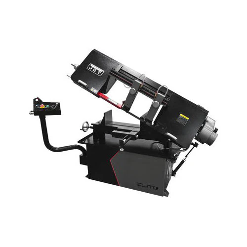 Jet Elite JT9-891060 EHB-1018V, 10 x 18 Variable Speed Bandsaw - Moutools