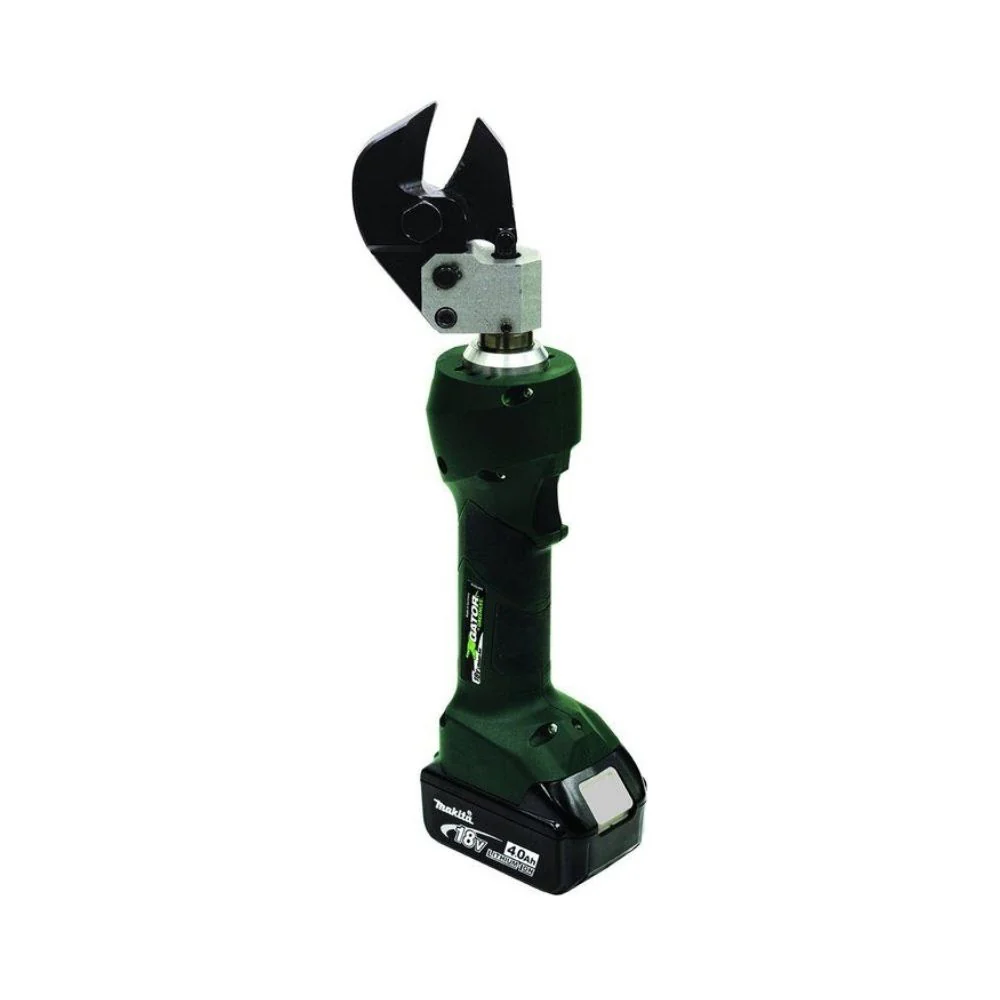 Greenlee ES20LXB Wire Cutter 20mm, Li-ion, Standard, Bare - Moutools