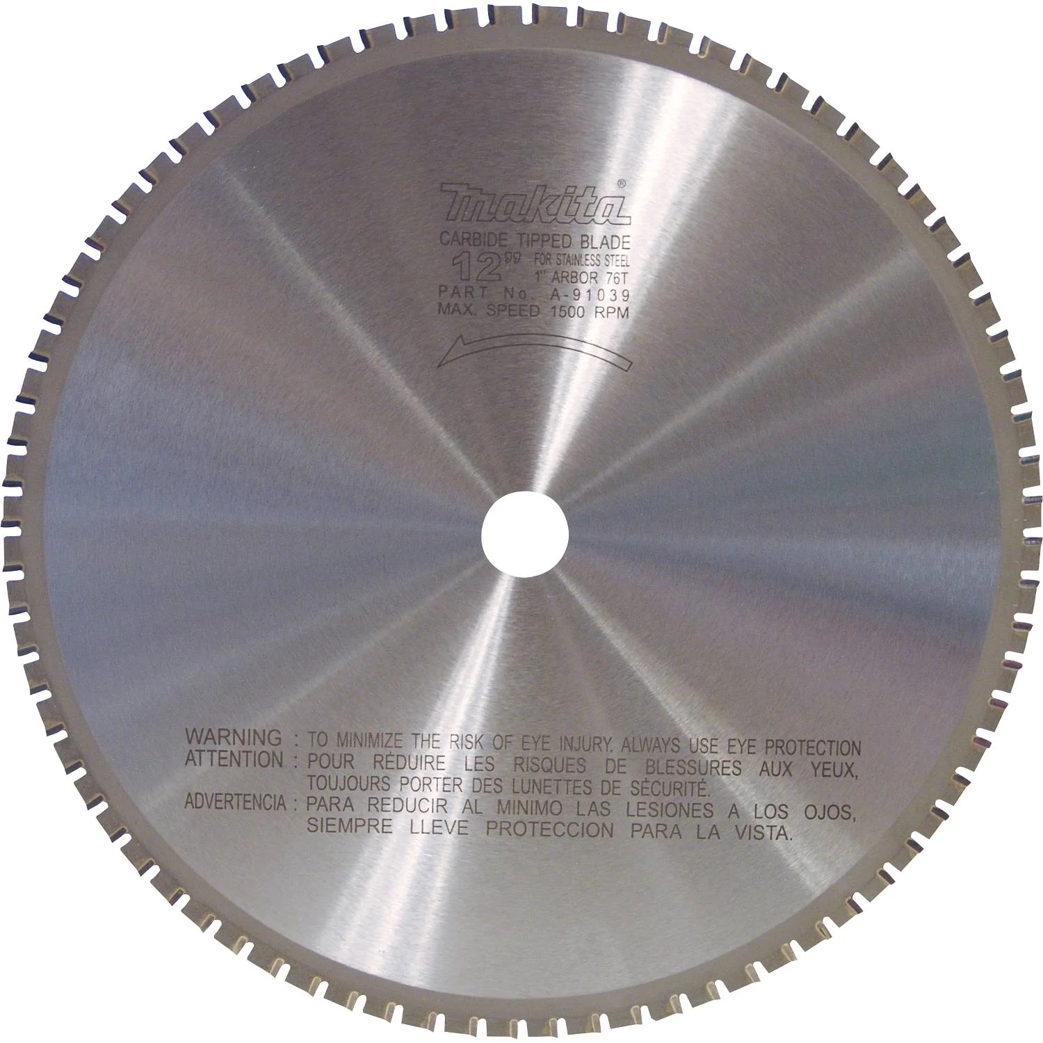 Makita A-91039 12
