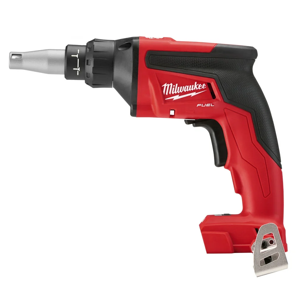 Milwaukee 2866-20 M18 FUEL Drywall Screw Gun Bare Tool - Moutools
