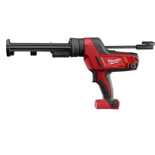 Milwaukee 2641-20 M18 Cordless 10oz. Caulk and Adhesive Gun Bare Tool - Moutools