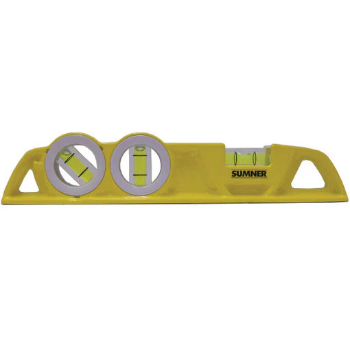 Sumner 781950 Metalworking Fit-Up Level, 0.5mm Accuracy - Moutools