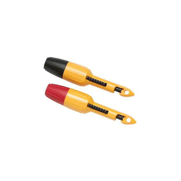 Fluke TP82 Insulation Piercing Probes for Probe Tips - Moutools