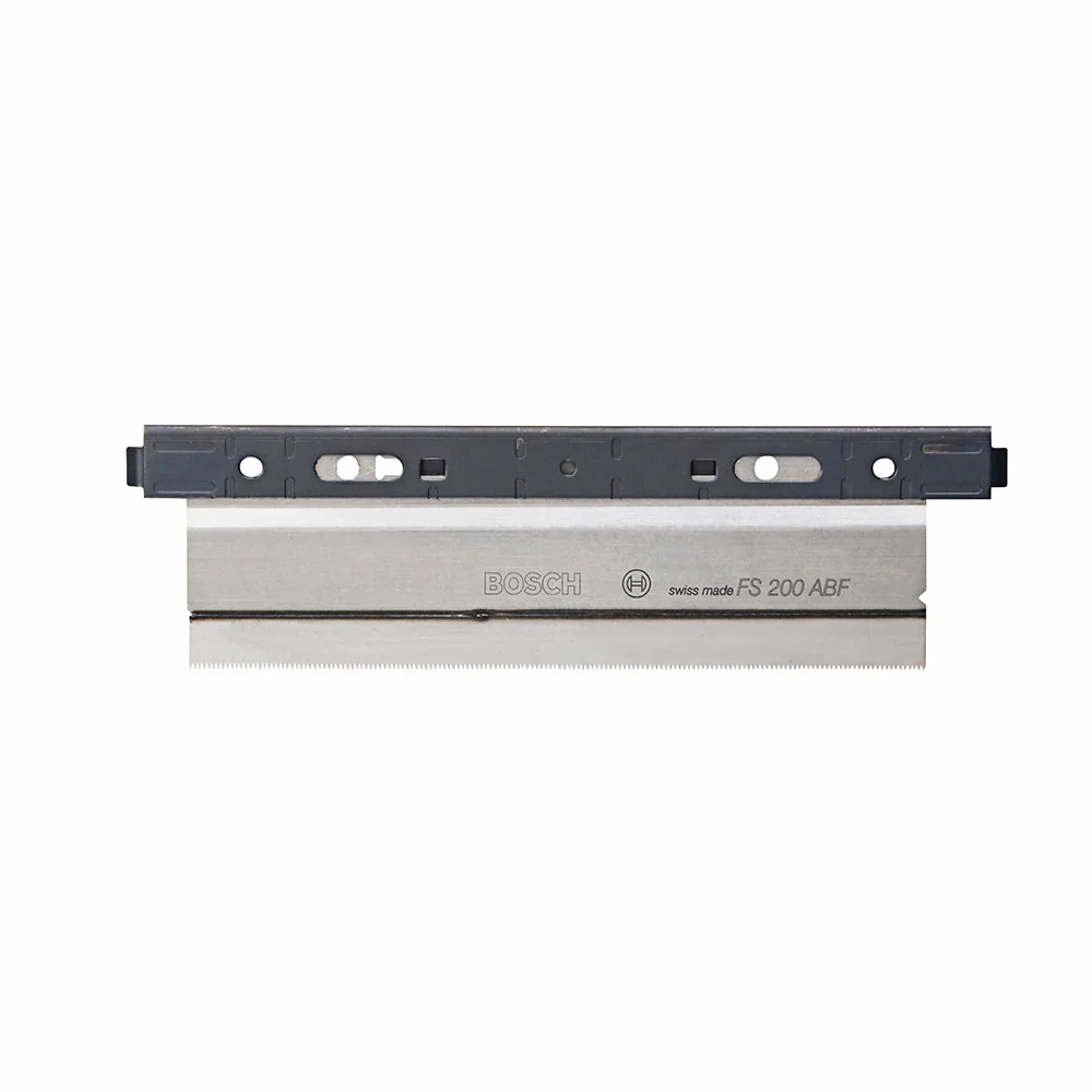 Bosch FS200ABF 7-7/8-in Power Handsaw Blade - Metal/Fine - Moutools