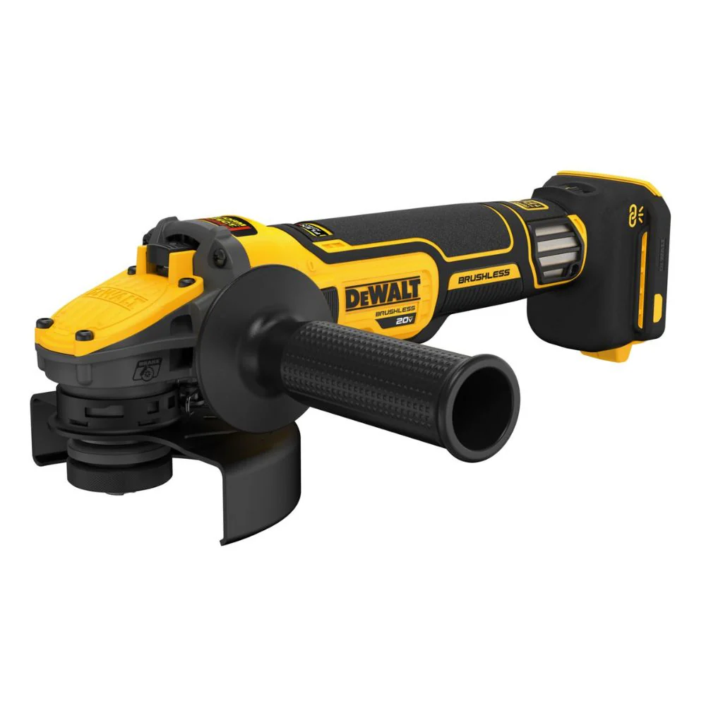 DeWalt DCG409VSB 4.5
