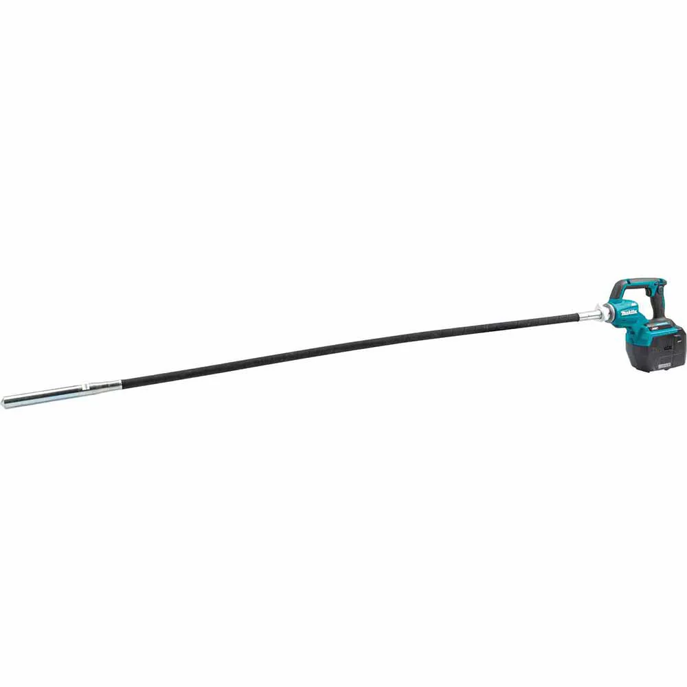 Makita GRV01Z 40V max XGT Brushless Cordless 5-1/2' Concrete Vibrator, Tool Only - Moutools