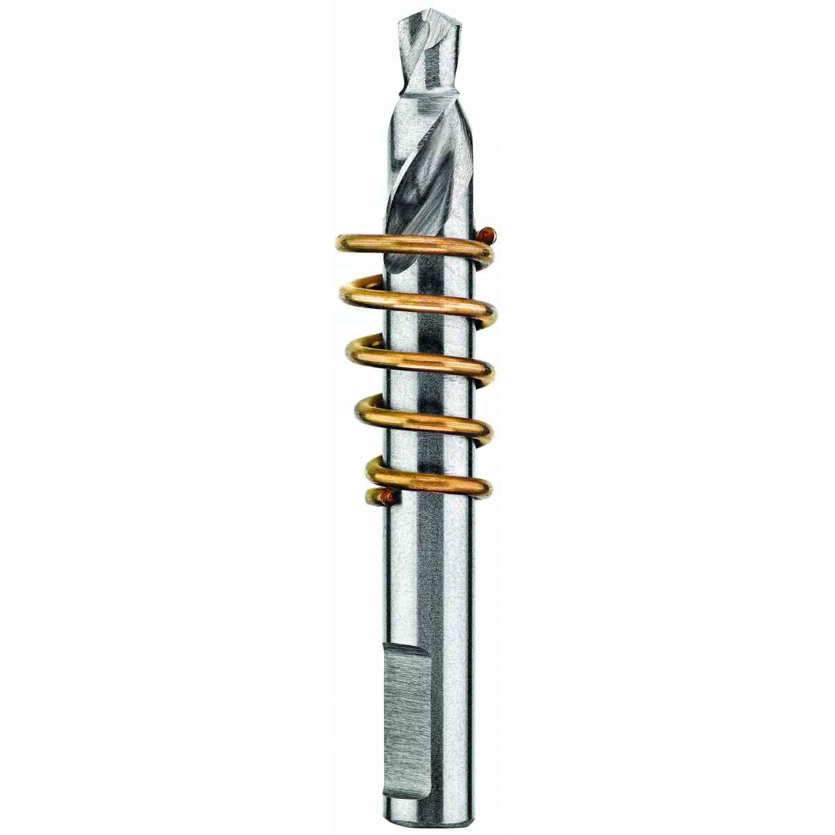 DeWalt DWACM1808 Carbide Metal Holesaw Replacement Pilot Bit - Moutools