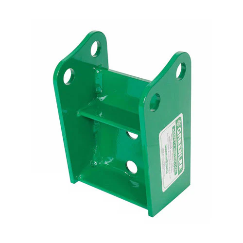 Greenlee 00799 Adapter for Screw-on Coupling (00799) - Moutools