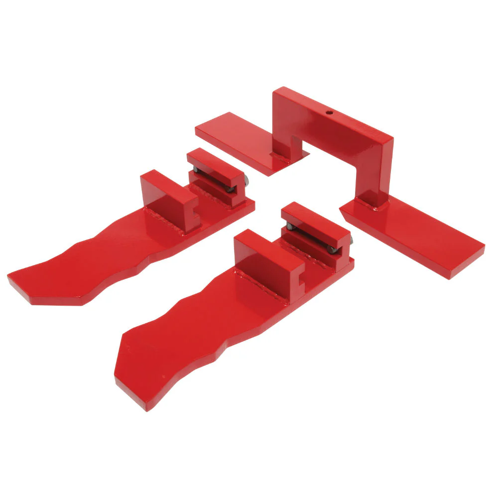 Reed 04439 PPJFA Fitting Attachment for Solvent Cement Connection - Moutools