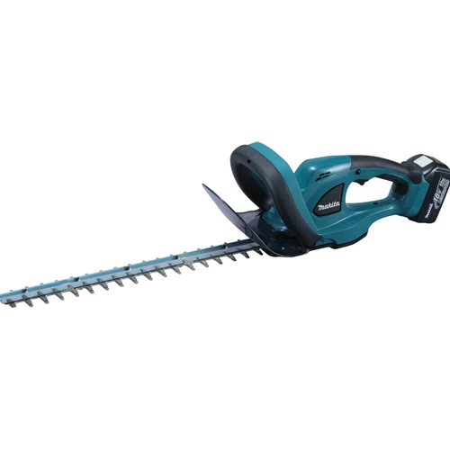 Makita XHU02Z 18V LXT Lithium-Ion Cordless Hedge Trimmer Bare Tool - Moutools