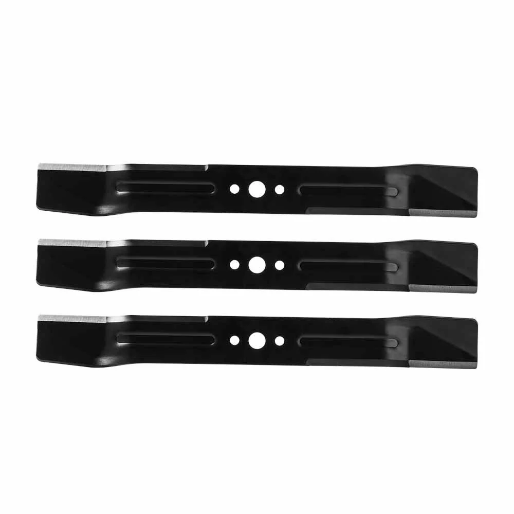 EGO AB5201D 52 Z6 ZTR Mower High-Lift Bagging Blade Set - Moutools