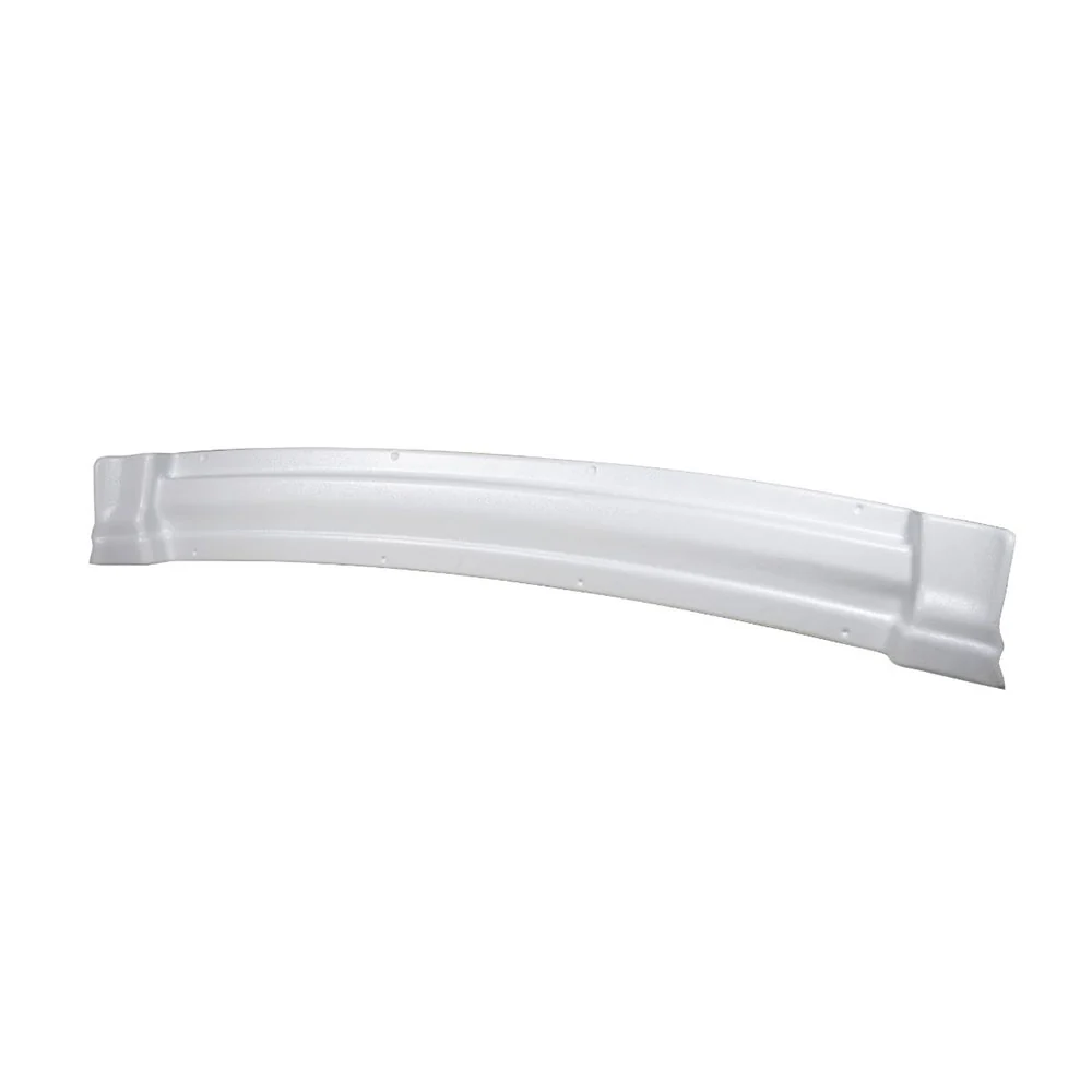 WeatherGuard 96320-3-01 Composite Bulkhead High-Roof Base Ford Transit, Header Panel - Moutools