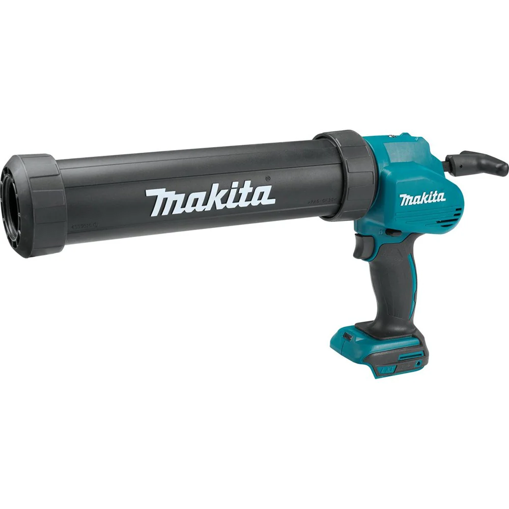 Makita XGC01ZC 18V LXT Li-Ion Cordless 29 oz. Caulk and Adhesive Gun Bare Tool - Moutools