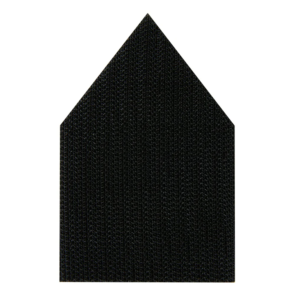 Milwaukee 48-80-5402 Sponge Interface Pad for M12 FUEL Orbital Detail Sander - Moutools