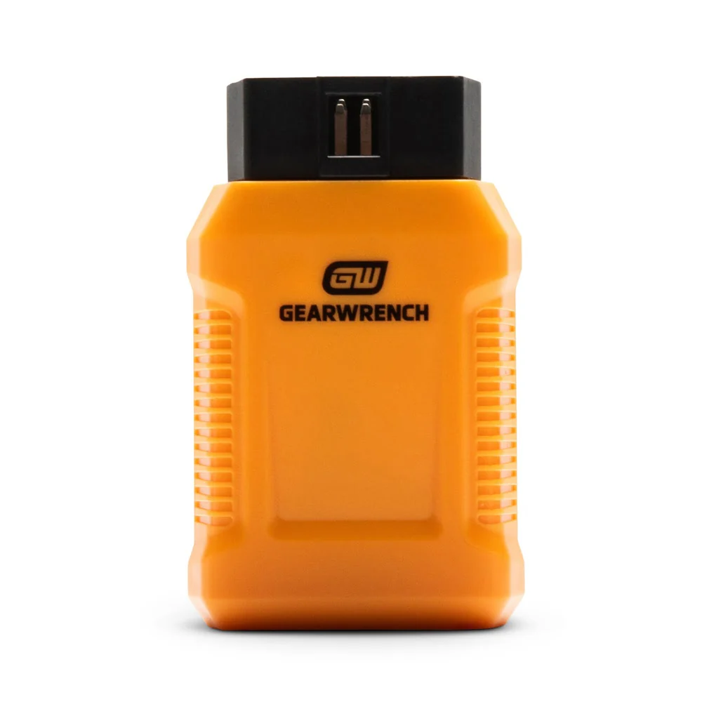 GearWrench GWSMARTBT Professional Bi-Directional Diagnostic Scan Tool - Moutools