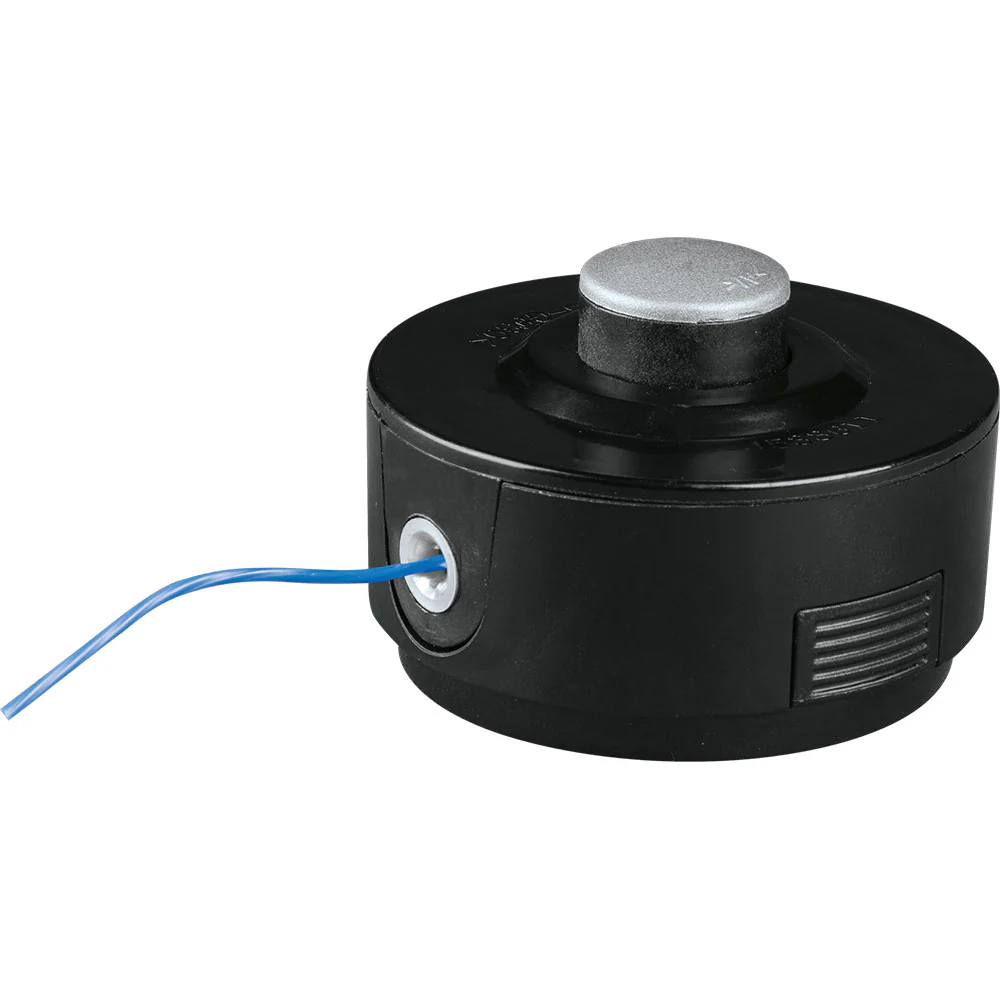 Makita 198853-0 Bump & Feed Trimmer Head, M8 X 1.25 RH - Moutools