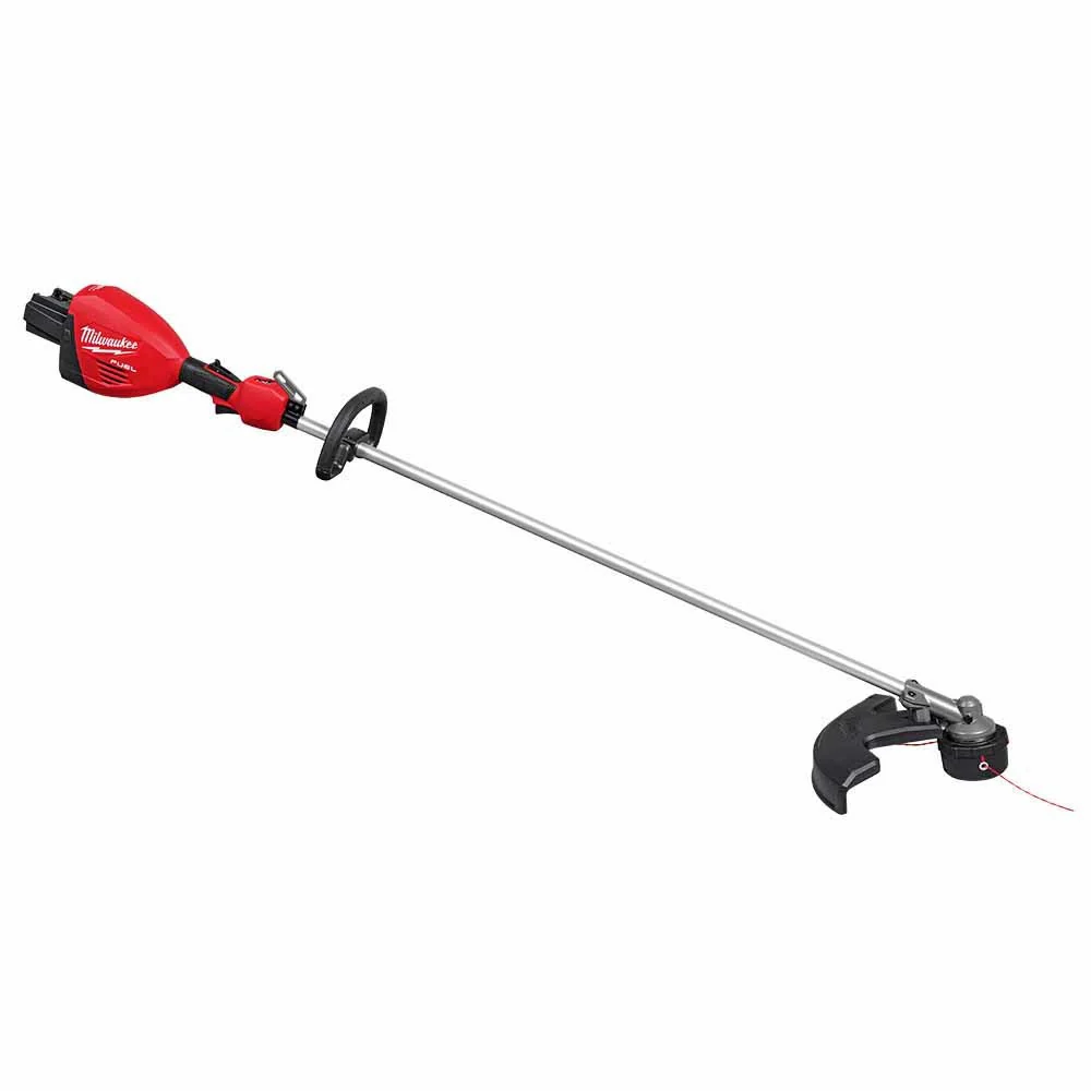 Milwaukee 3006-20 M18 FUEL 17” Dual Battery String Trimmer - Moutools