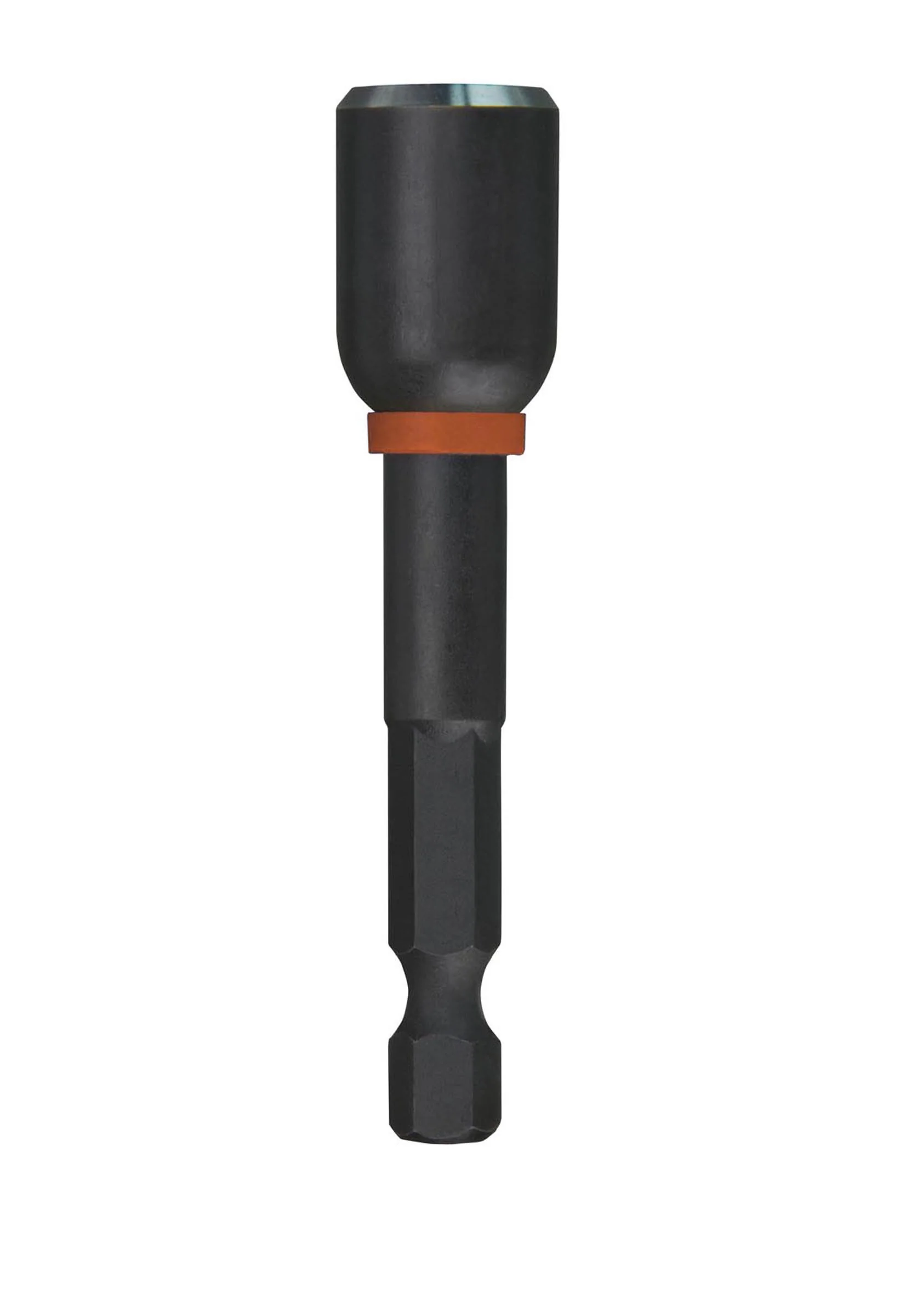 Milwaukee 49-66-0712 SHOCKWAVE™ 2-9/16 in. Magnetic Nut Driver 12 mm (10 Pk) - Moutools