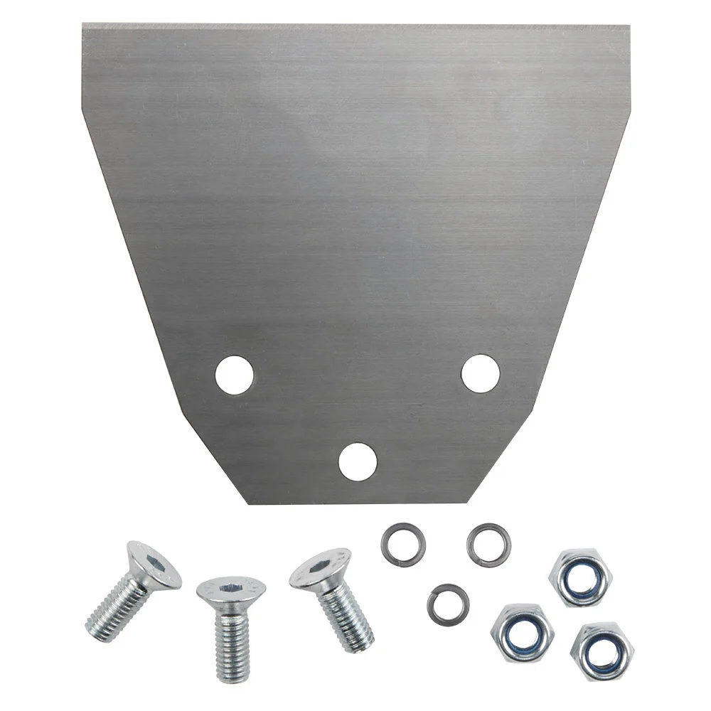 Milwaukee 48-62-1914 SDS PLUS SLEDGE Floor Scraper Replacement Kit - Moutools