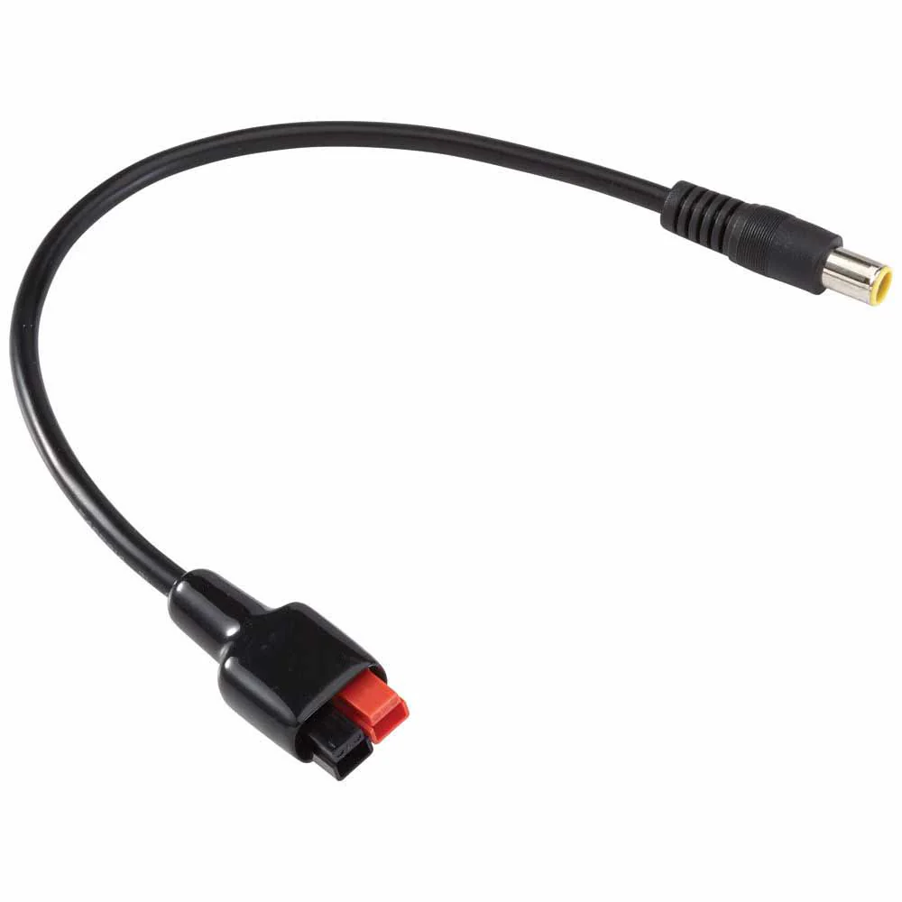 Klein 29205 Anderson Powerpole/APP to 8mm DC Barrel Plug - Moutools