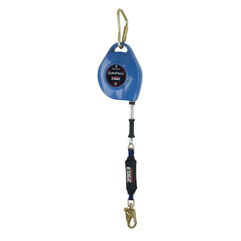 Falltech 7232CLE 30' DuraTech SRL-LE Class B Self-Retracting Lifeline - Moutools