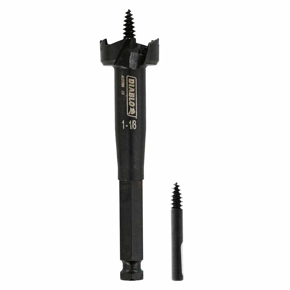 Diablo DSF1125 1-1/8