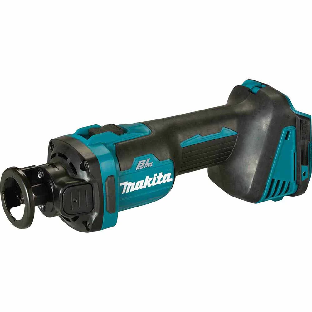 Makita XOC02Z 18V LXT® Lithium-Ion Brushless Cordless Cut-Out Tool, AWS™ Capable (Tool Only) - Moutools