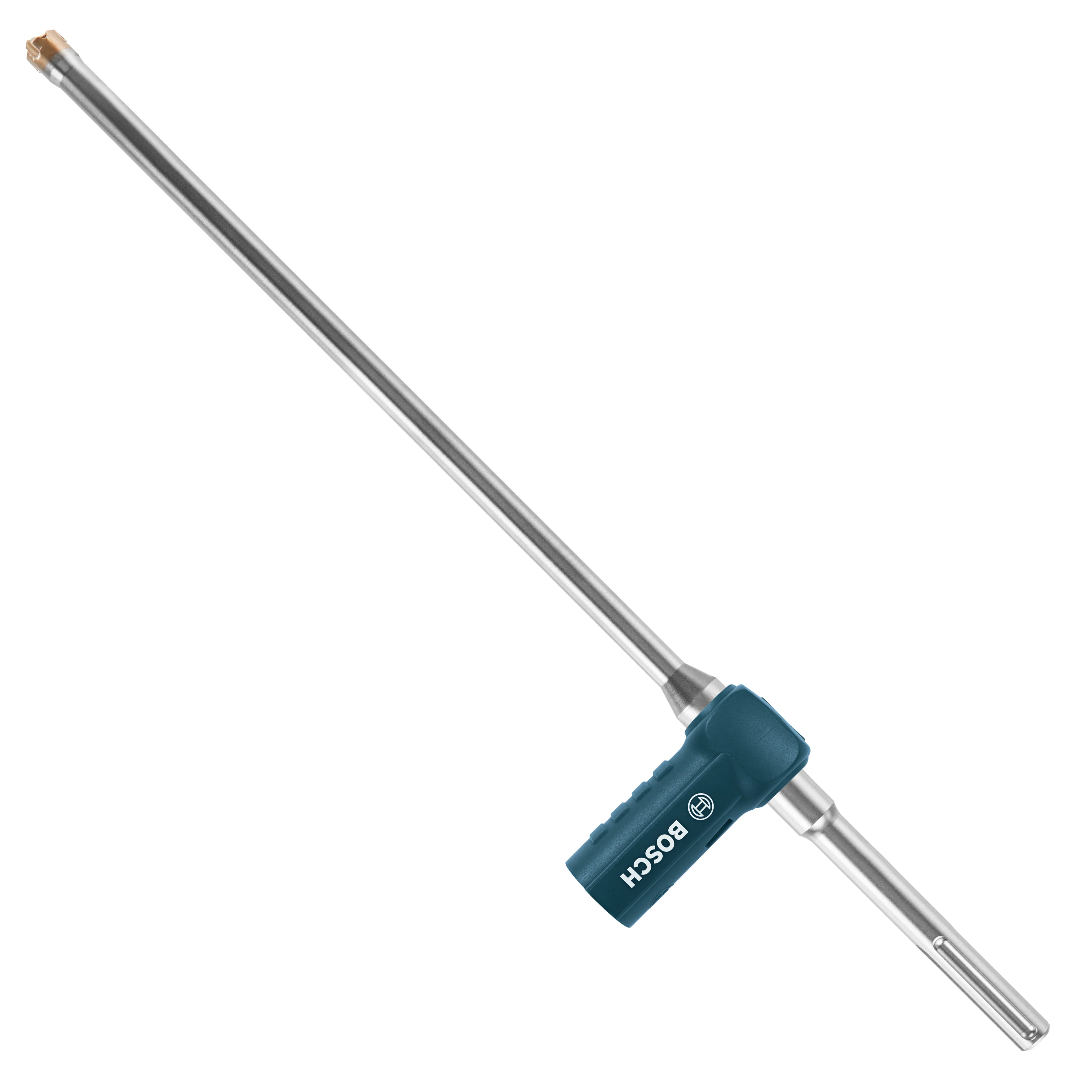 Bosch DXS5031 3/4 In. x 16 In. x 24 In. SDS-max® Speed Clean™ Dust Extraction Bit - Moutools