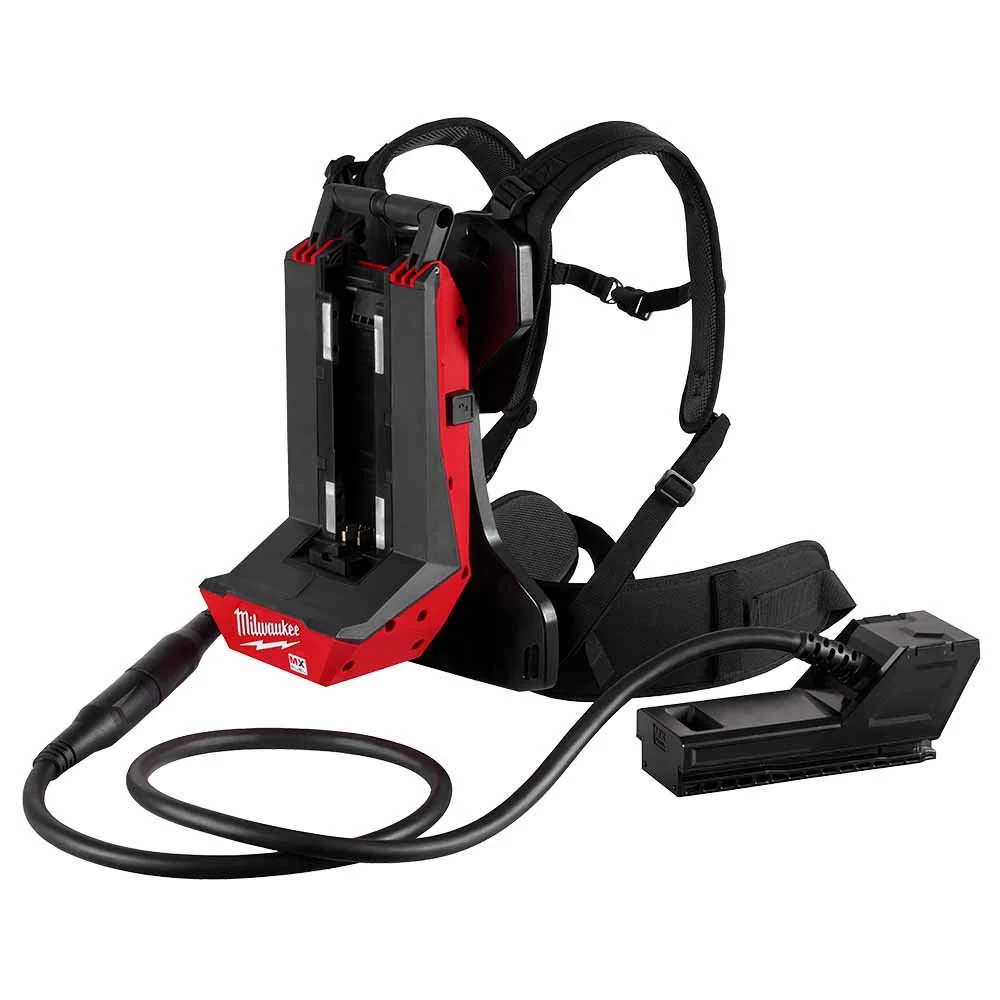 Milwaukee MXF010-0 MX FUEL Portable Battery Extension - Moutools
