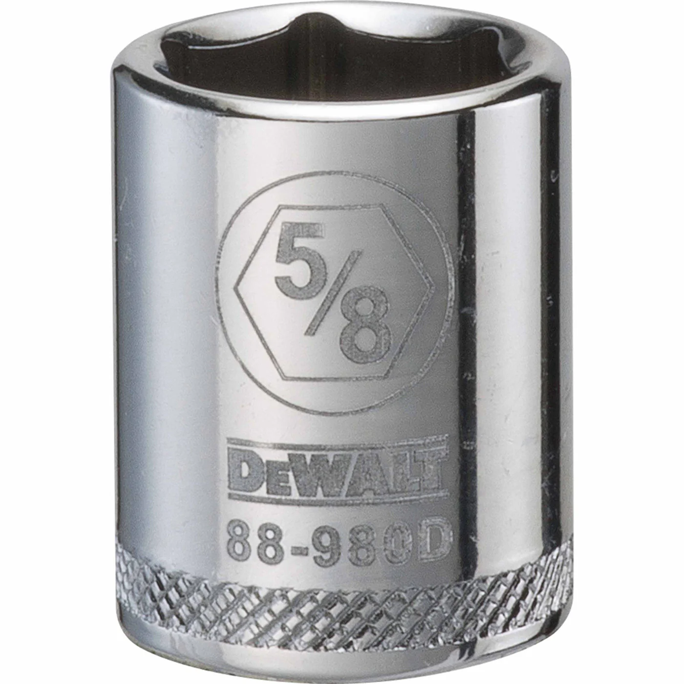 Dewalt DWMT88980OSP Mechanics 6 Point 3/8