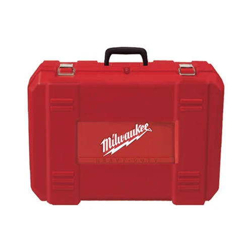 Milwaukee 48-55-4270 Carrying Case for Electro Magnetic Drill Press - Moutools