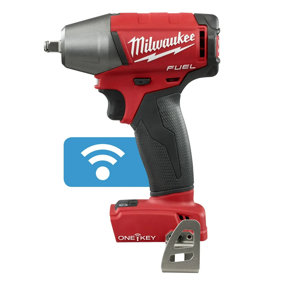 Milwaukee 2758-20 M18 FUEL 3/8