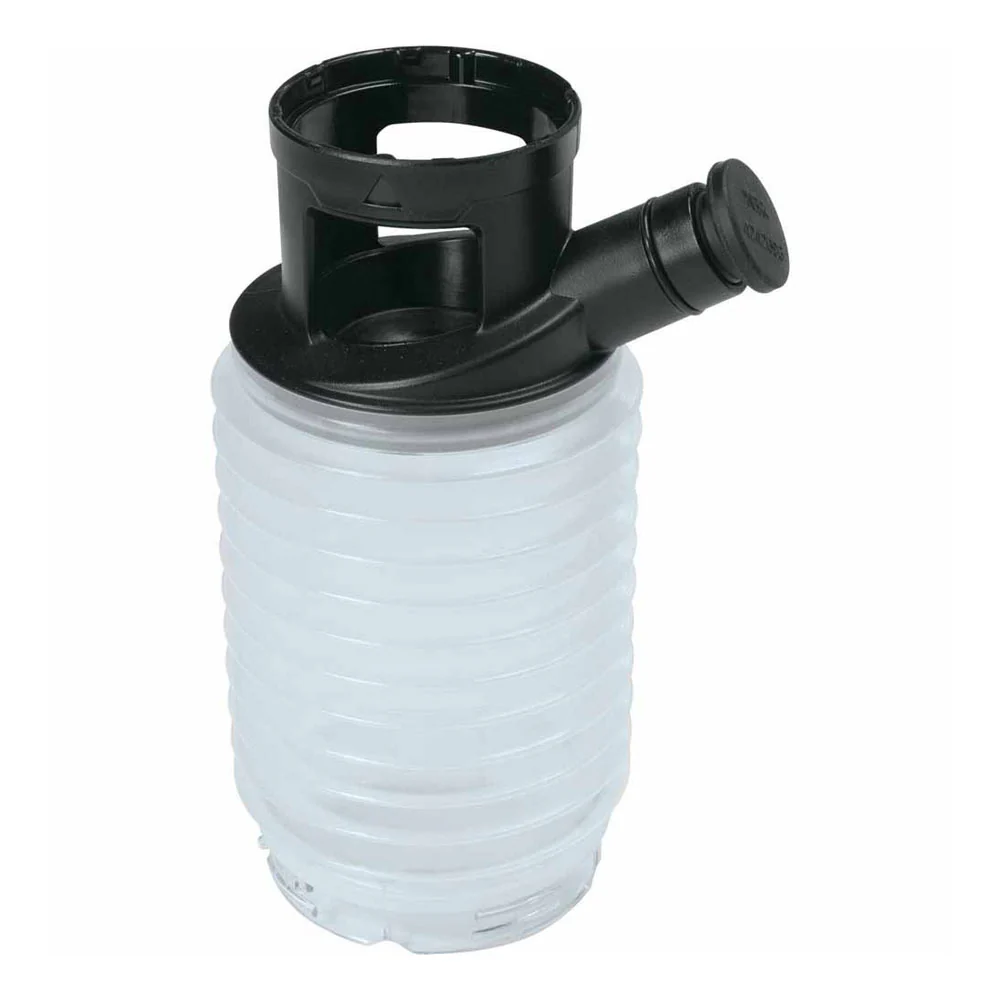 Makita 195173-3 Dust Extraction Cup - Connects to 192108-A Hose - Moutools