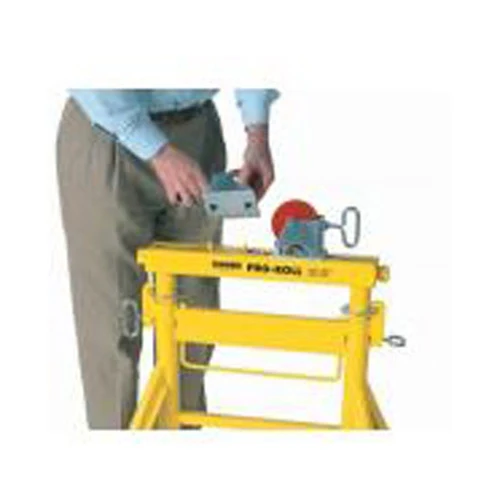 Sumner 783151 Quick Change Housing with Aluminum Wheels - Moutools