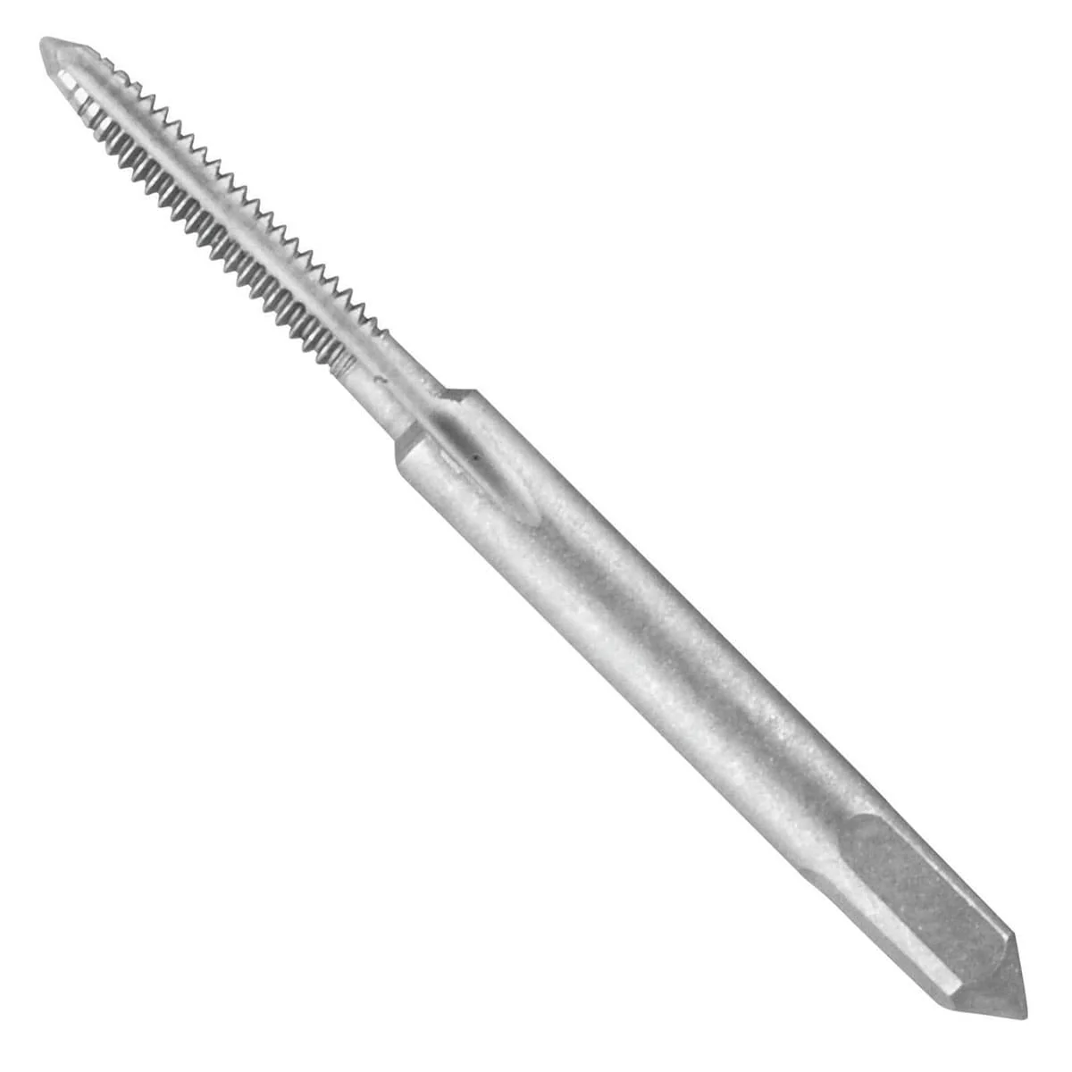 Bosch BPT440 4-40 High-Carbon Steel Machine Screw Plug Tap - Moutools