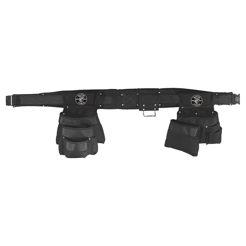 Klein 5709XL PowerLine Combo Set, X-Large, 4-Piece - Moutools